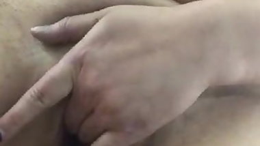 Thick Slut Rebecca tease