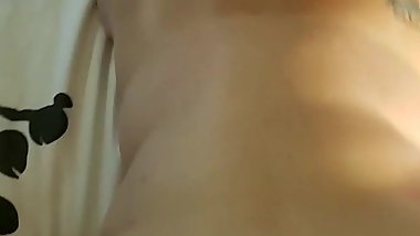 Quick BBW Doggy Style