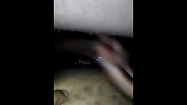 Lightskin Bbw gets fucked while friend watches