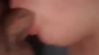 Blowjob