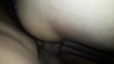 Esposa y amigo