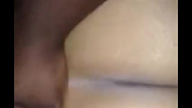 NC bbw milf thot enjoys back shots