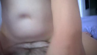 chubby college teen riding my dick I meet her at xxxdirty.fun