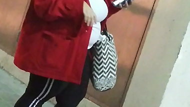 Anything you like about this bbw? #2