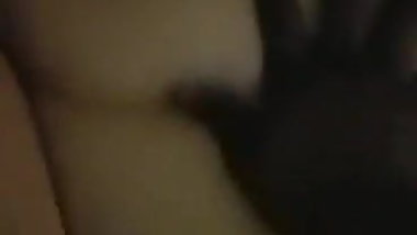 My bad BBW