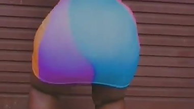 big ass