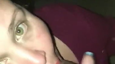 Bbw Loves Sucking Good BBC