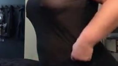 PAWG Strip