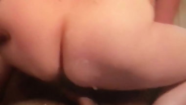 My slut wife riding cock ( cuck)